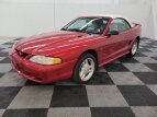 Thumbnail Photo 2 for 1994 Ford Mustang GT